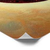 Gemini 12 poster (Hoek)