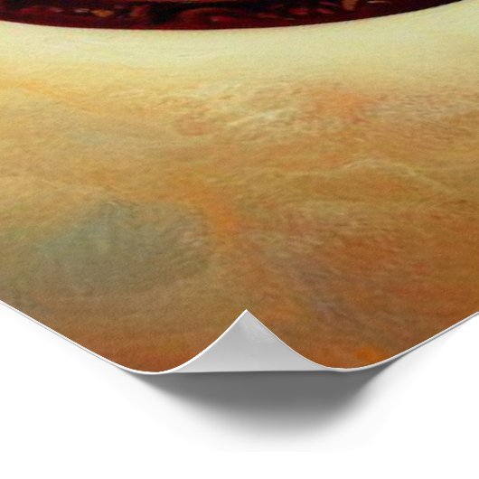 Gemini 12 poster (Hoek)