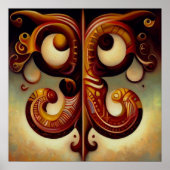 Gemini 12 poster (Voorkant)