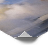 Gemini 12 Start Poster (Hoek)