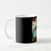 Gemini 1 koffiemok (Links)