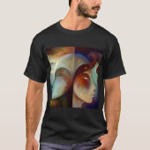 Gemini 1 t-shirt (Voorkant)