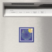Gemini 21 mei t/m 21 juni Magnet (Insitu (Vaatwasser))