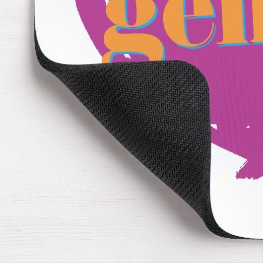 Gemini 2 muismat (Hoek)