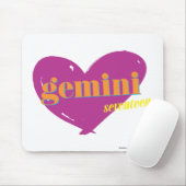 Gemini 2 muismat (Met muis)