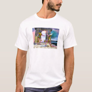 GEMINI 2 T-SHIRT