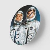 GEMINI 3 CREW RONDE KLOK (Hoek)