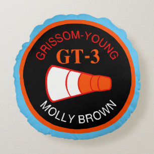 Gemini 3 goot kussen