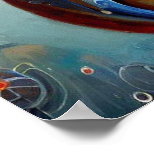 Gemini 4 poster (Hoek)