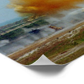 Gemini 4 Start Poster (Hoek)