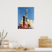 Gemini 5 Start Poster (Keuken)