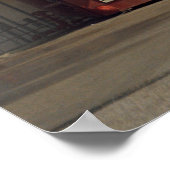 Gemini 5 Start Poster (Hoek)