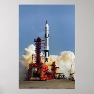 Gemini 5 Start Poster