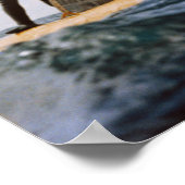 Gemini 6A Splashdown & Recovery Poster (Hoek)