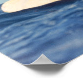 Gemini 6A Splashdown & Recovery Poster (Hoek)