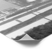 Gemini 6A Start Poster (Hoek)