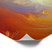 Gemini 8 poster (Hoek)