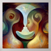 Gemini 8 poster (Voorkant)