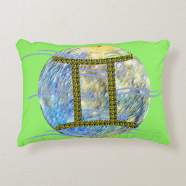 Gemini Accent Kussen