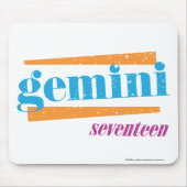 Gemini Aqua Muismat (Voorkant)