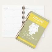 Gemini Astrology Planner (Display)