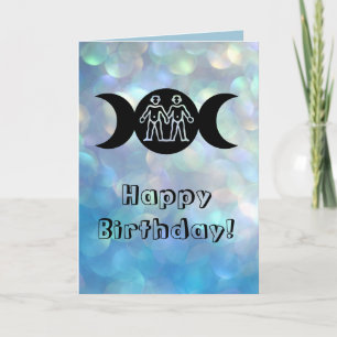 Gemini astrology sun sign zodiac verjaardagskaart kaart