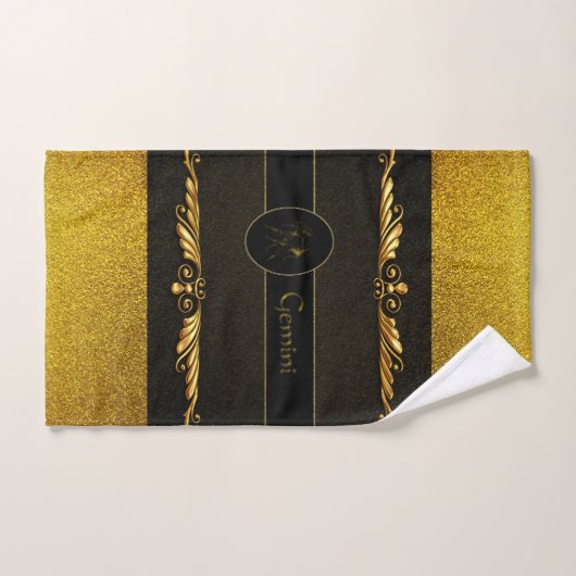 Gemini Bad Handdoek (Handdoek)