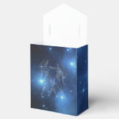 Gemini Bedankdoosjes (Geopend)