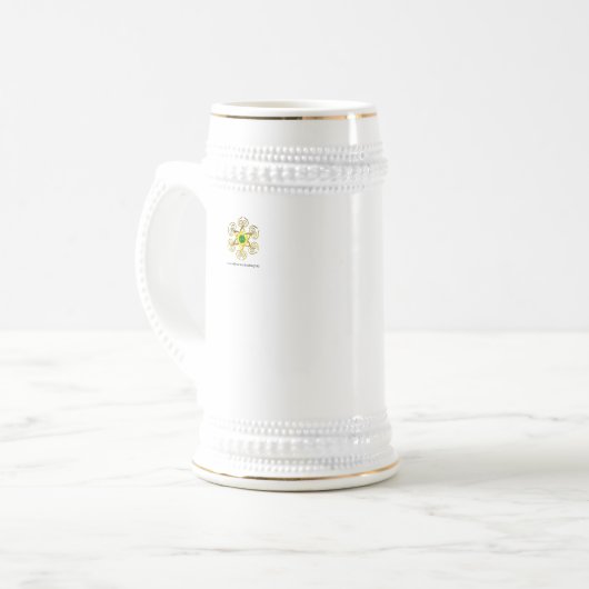 GEMINI BIERPUL (Voorkant links)