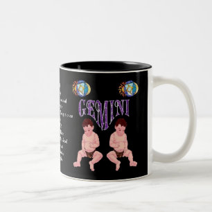 Gemini Birth Sign Zodiac Mok
