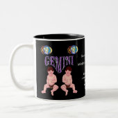 Gemini Birth Sign Zodiac Mok (Links)