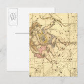 Gemini Briefkaart (Voorkant / Achterkant)