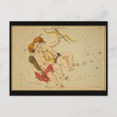 Gemini Briefkaart (Voorkant)