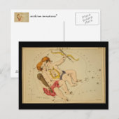 Gemini-Briefkaart Briefkaart (Voorkant / Achterkant)