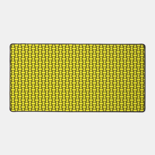 Gemini Bureaumat (Voorkant)