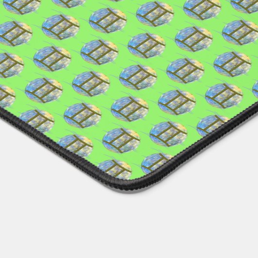 Gemini Bureaumat (Hoek)