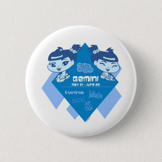 Gemini Button