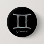 Gemini Button (Voorkant)