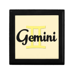 Gemini Cadeaudoosje