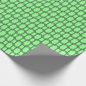 Gemini Cadeaupapier (Hoek)