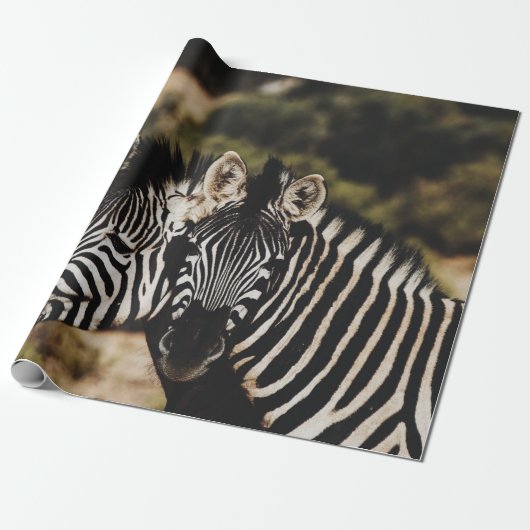 GEMINI CADEAUPAPIER (Uitgerold)