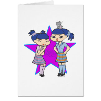 Gemini Card