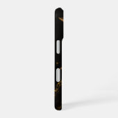 Gemini Case-Mate Barely There iPhone 16 Hoesje (Rechterkant)