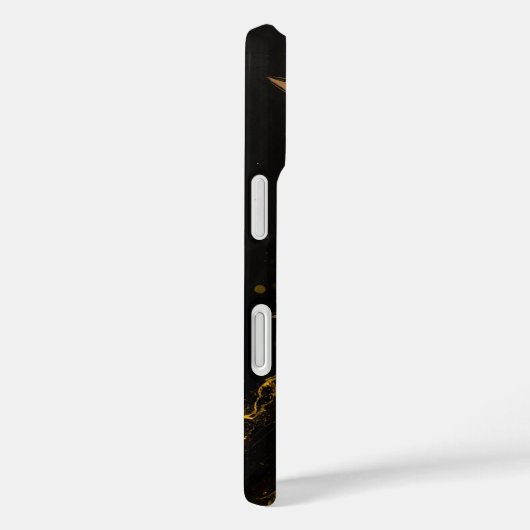 Gemini Case-Mate Barely There iPhone Case (Achterkant / Rechts)