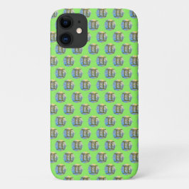 Gemini Case-Mate iPhone Case