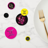 Gemini Confetti (Groep)