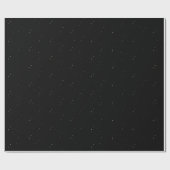 Gemini Constellation Cadeaupapier (Vlak)