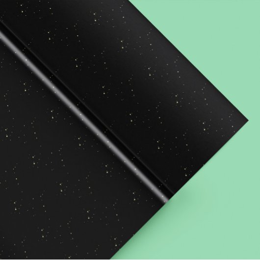 Gemini Constellation Cadeaupapier