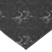 Gemini Constellation Map Engraving by Hevelius Tafelkleed (Gekanteld)