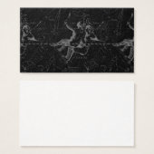 Gemini Constellation Map Engraving by Hevelius Visitekaartjes (Voorkant /achterkant)